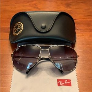 Ray-Ban sunglasses